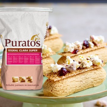 TEGRAL CLARA SUPER KG 15